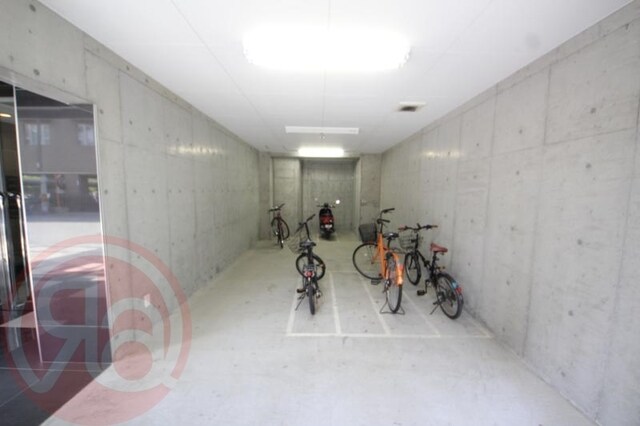 ドーム前千代崎駅 徒歩8分 3階の物件内観写真