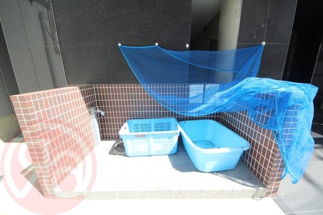 ドーム前千代崎駅 徒歩8分 3階の物件内観写真