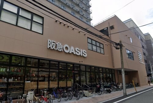 ドーム前千代崎駅 徒歩8分 3階の物件内観写真