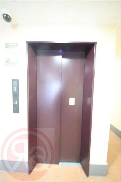 阿波座駅 徒歩5分 8階の物件外観写真