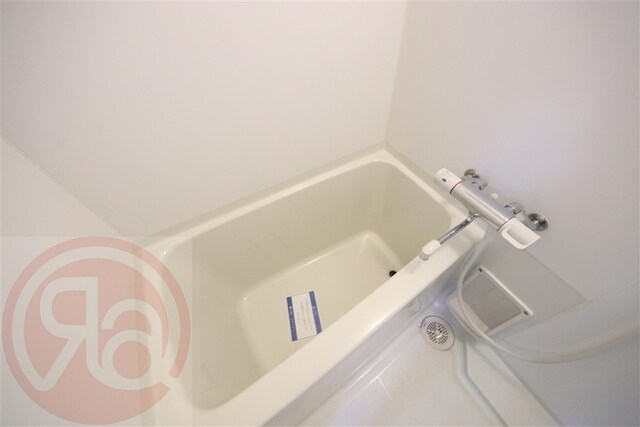 阿波座駅 徒歩5分 8階の物件内観写真