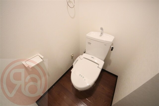 阿波座駅 徒歩5分 8階の物件内観写真