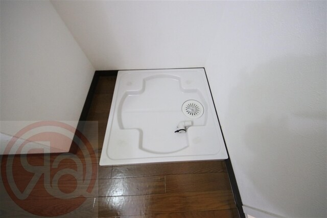 阿波座駅 徒歩5分 8階の物件内観写真