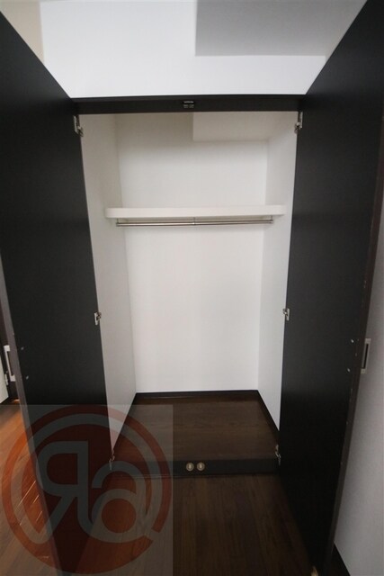 阿波座駅 徒歩5分 8階の物件内観写真