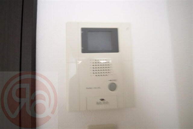 阿波座駅 徒歩5分 8階の物件内観写真