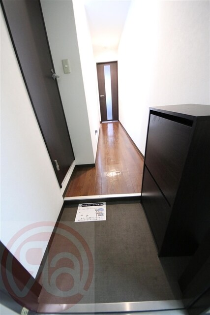 阿波座駅 徒歩5分 8階の物件内観写真