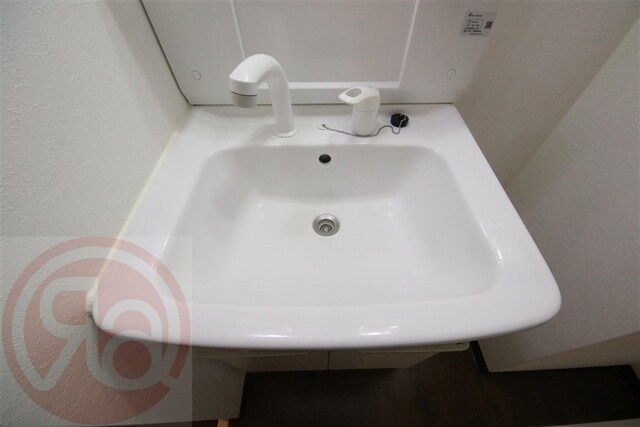 阿波座駅 徒歩5分 8階の物件内観写真