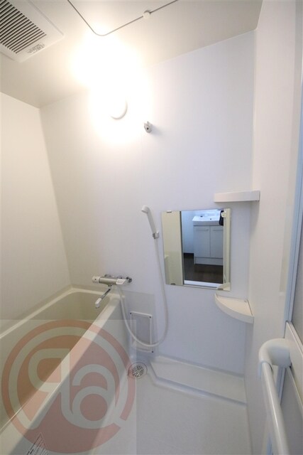 阿波座駅 徒歩5分 8階の物件内観写真