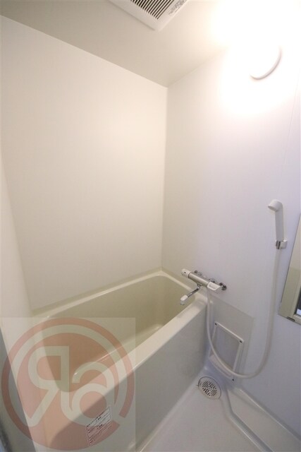 阿波座駅 徒歩5分 8階の物件内観写真