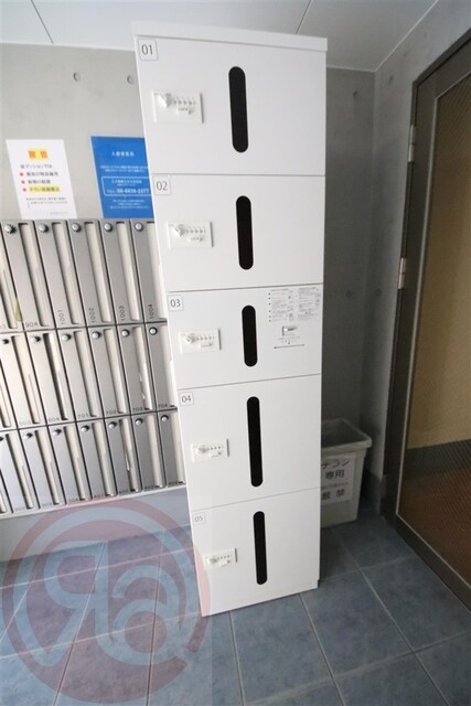 阿波座駅 徒歩5分 8階の物件内観写真