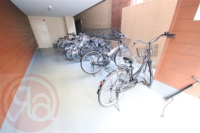 阿波座駅 徒歩5分 8階の物件内観写真