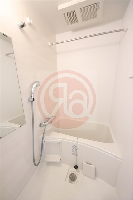 九条駅 徒歩5分 4階の物件内観写真