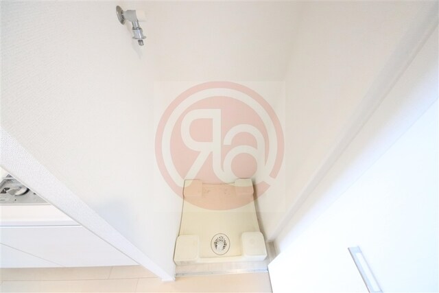 九条駅 徒歩5分 4階の物件内観写真