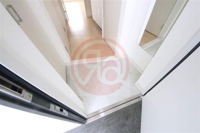 九条駅 徒歩5分 4階の物件内観写真