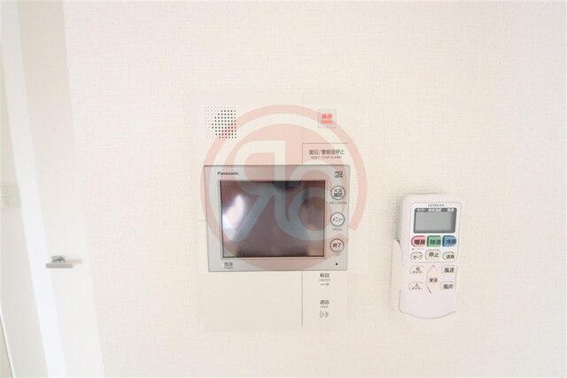 九条駅 徒歩5分 4階の物件内観写真