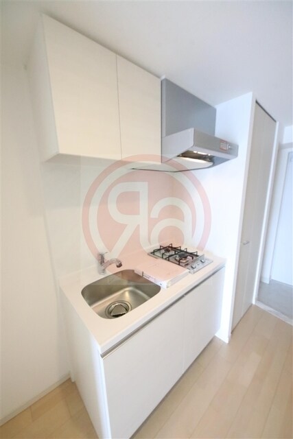 九条駅 徒歩5分 4階の物件内観写真