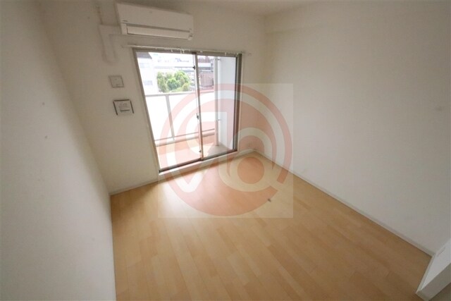 九条駅 徒歩5分 4階の物件内観写真