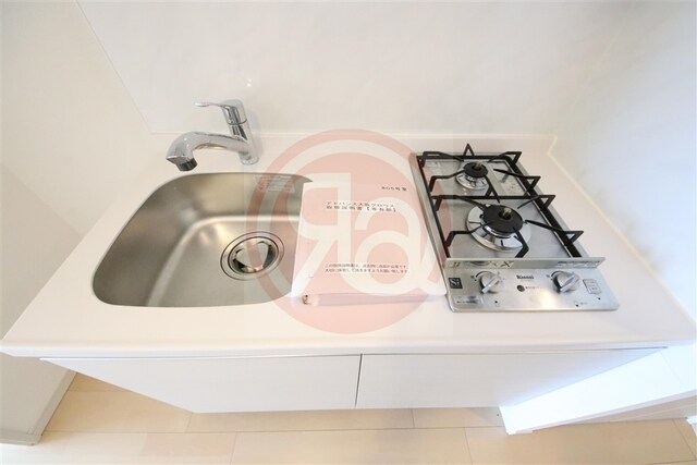 九条駅 徒歩5分 4階の物件内観写真