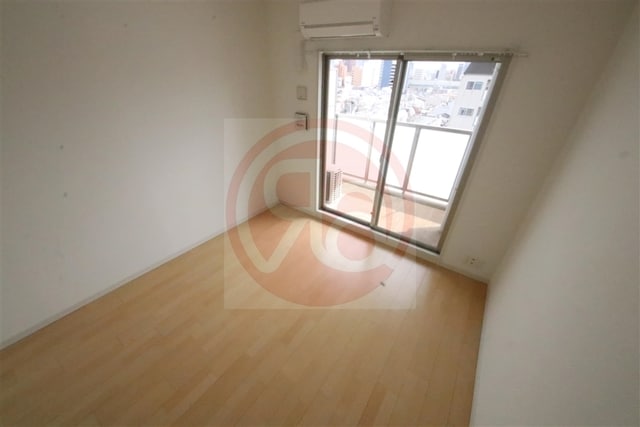 九条駅 徒歩5分 4階の物件内観写真