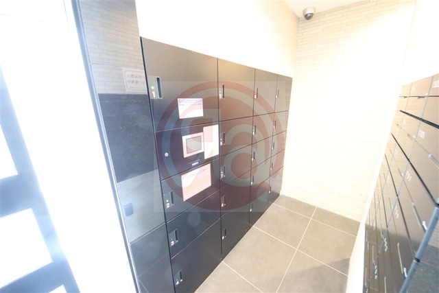 九条駅 徒歩5分 4階の物件内観写真