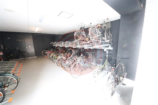 九条駅 徒歩5分 4階の物件内観写真