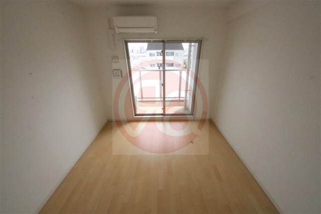 九条駅 徒歩5分 4階の物件内観写真