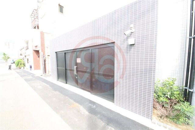 九条駅 徒歩5分 4階の物件内観写真