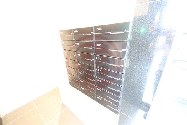 九条駅 徒歩5分 4階の物件内観写真