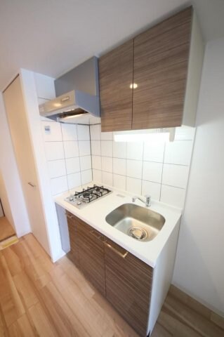 エスリード阿波座ノースプレイスの物件内観写真