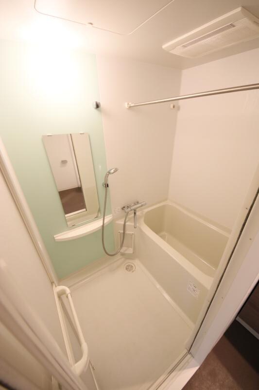 エスリード阿波座ノースプレイスの物件内観写真