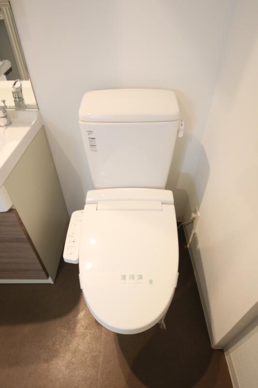 エスリード阿波座ノースプレイスの物件内観写真