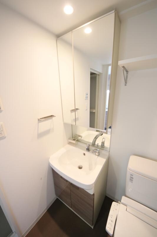 エスリード阿波座ノースプレイスの物件内観写真