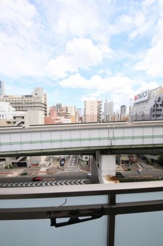 エスリード阿波座ノースプレイスの物件内観写真