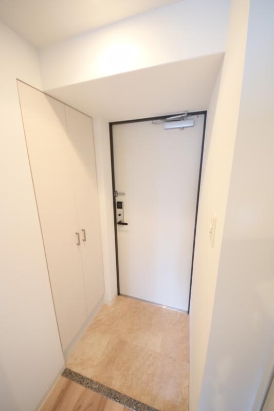 エスリード阿波座ノースプレイスの物件内観写真