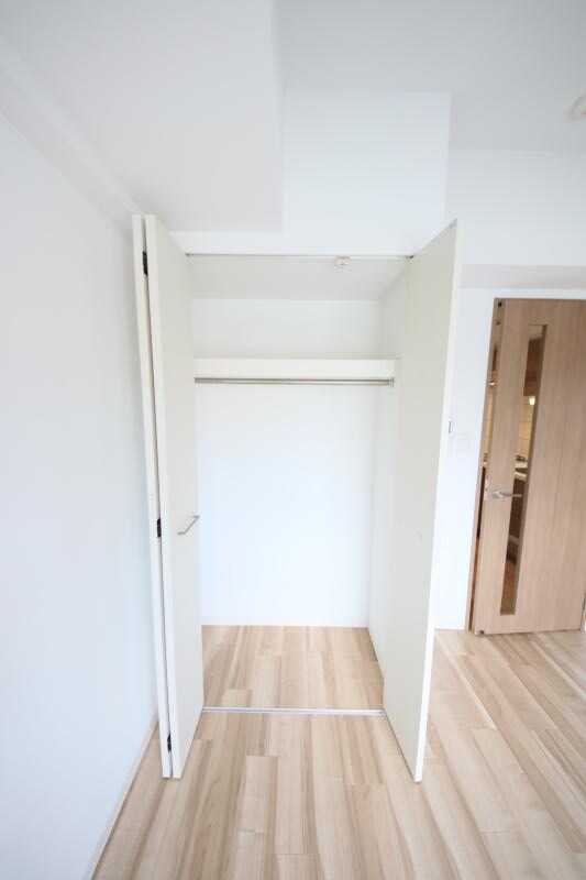 エスリード阿波座ノースプレイスの物件内観写真