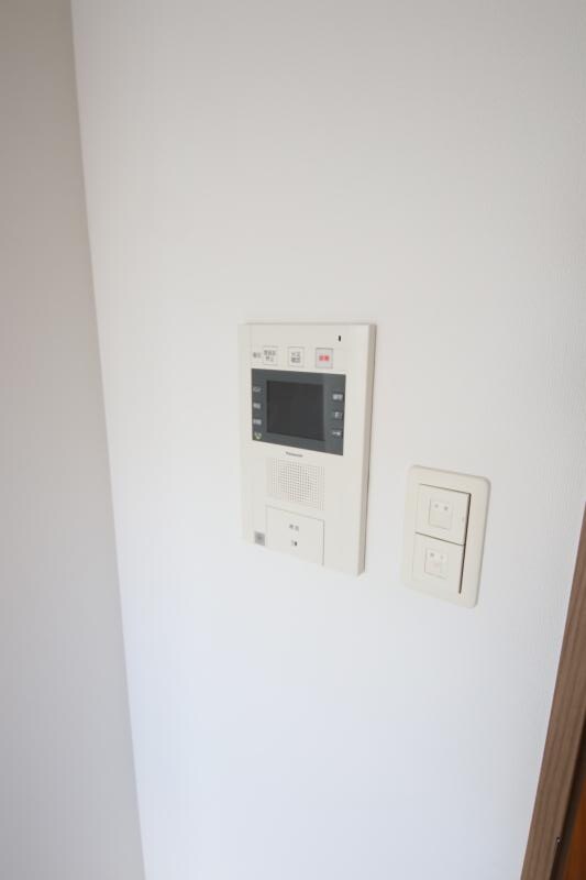 エスリード阿波座ノースプレイスの物件内観写真