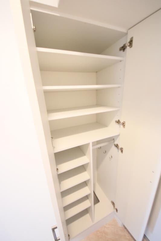 エスリード阿波座ノースプレイスの物件内観写真