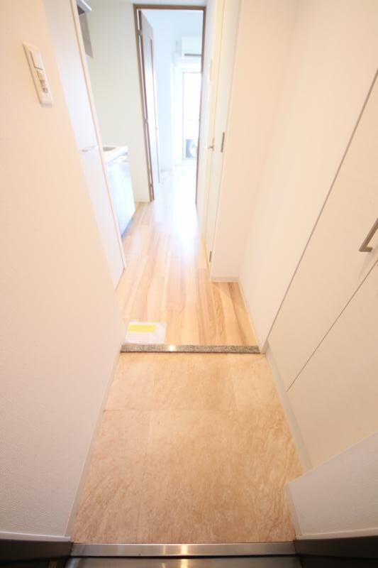 エスリード阿波座ノースプレイスの物件内観写真