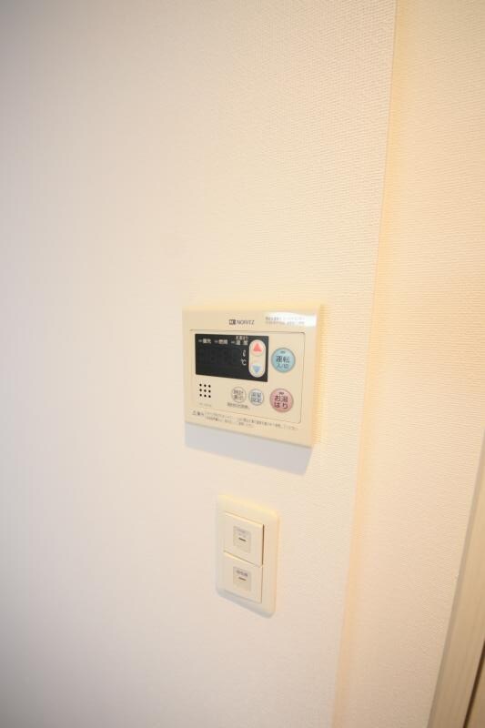 エスリード阿波座ノースプレイスの物件内観写真