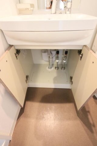 エスリード阿波座ノースプレイスの物件内観写真