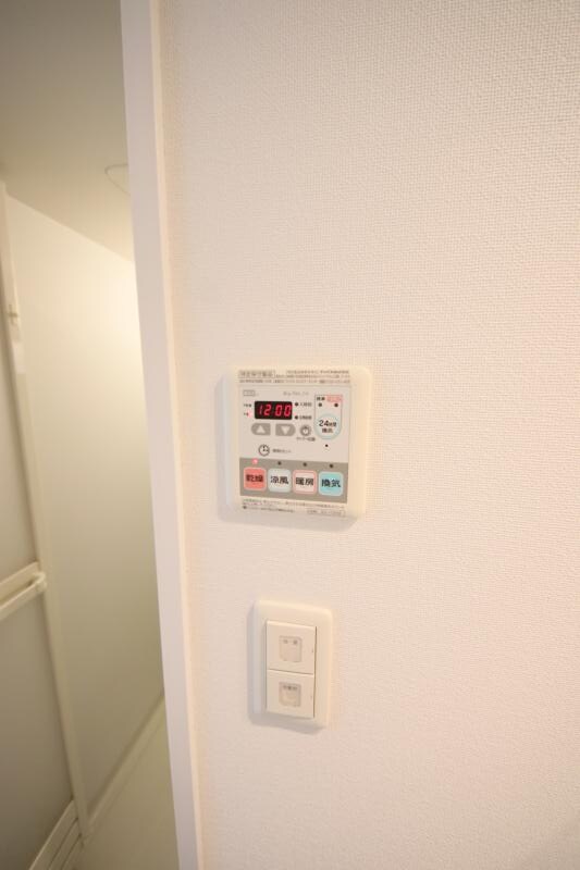 エスリード阿波座ノースプレイスの物件内観写真