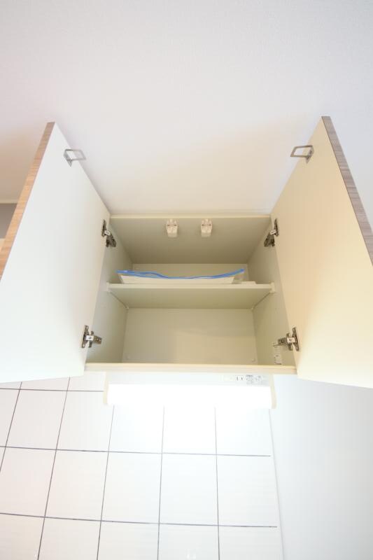 エスリード阿波座ノースプレイスの物件内観写真