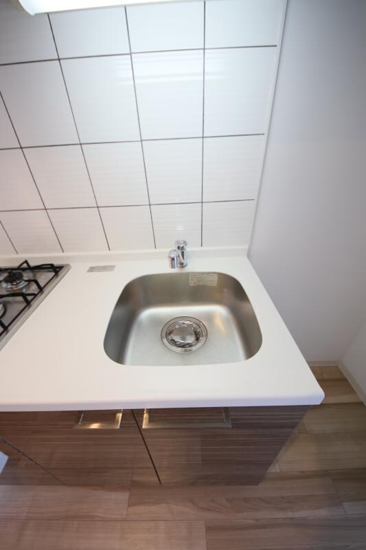 エスリード阿波座ノースプレイスの物件内観写真