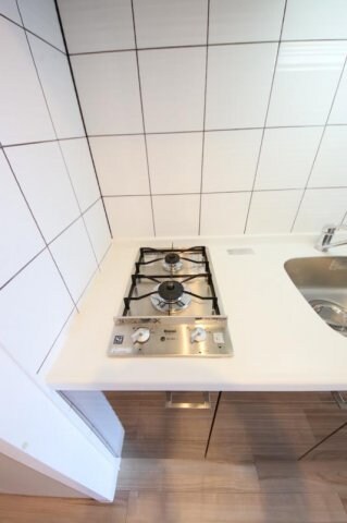 エスリード阿波座ノースプレイスの物件内観写真