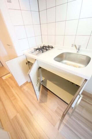 エスリード阿波座ノースプレイスの物件内観写真