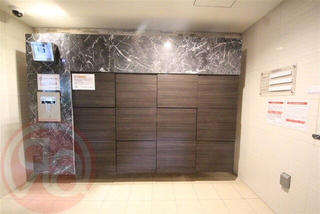 エスリード阿波座ノースプレイスの物件内観写真