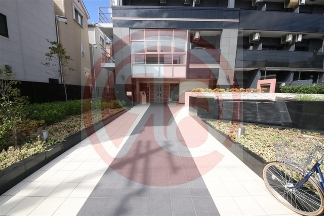 芦原橋駅 徒歩5分 11階の物件外観写真