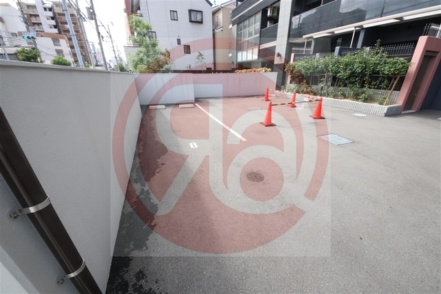 芦原橋駅 徒歩5分 11階の物件外観写真