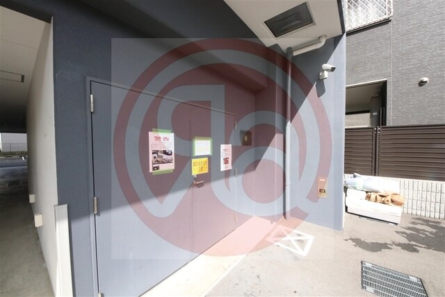 芦原橋駅 徒歩5分 11階の物件内観写真