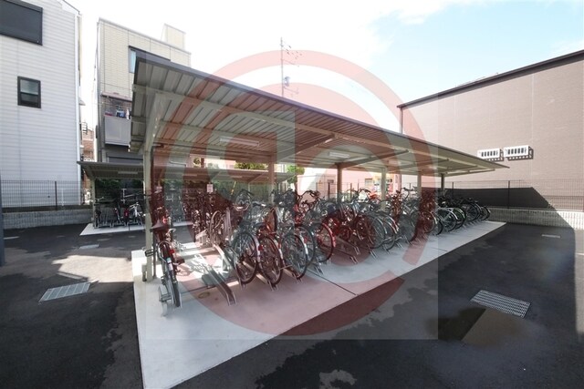 芦原橋駅 徒歩5分 11階の物件内観写真